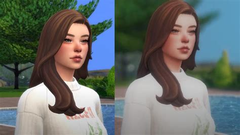 Best Sims 4 Reshade Presets For Enhanced Graphics