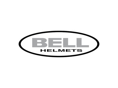 Bell Helmets Logo PNG Transparent & SVG Vector - Freebie Supply