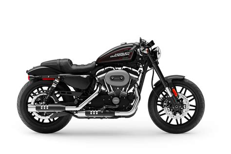 2020 Harley-Davidson Roadster Guide • Total Motorcycle