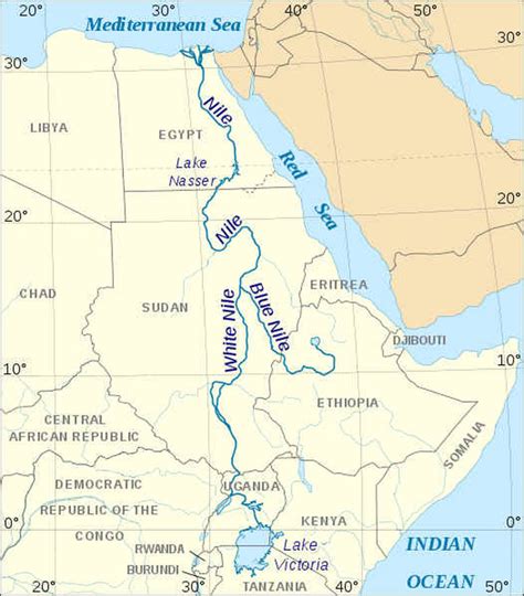 Section 2 Civilization in the Nile Valley - World History Now