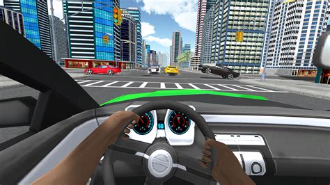 Furious Driving Simulator 3D - Fast Traffic Car Racing Games 2019:Amazon.com:Appstore for Android