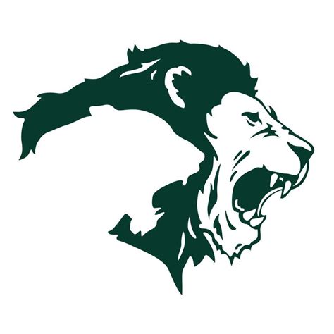 Green Lion Logo - LogoDix