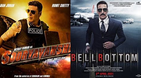 Akshay Kumar Upcoming Movies List 2021: Release Date, Trailer, Director ...