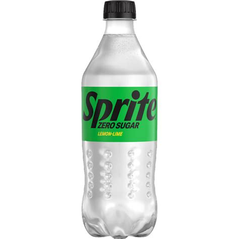 Sprite Zero 20oz – Allegro Refreshments Office Coffee Online Ordering