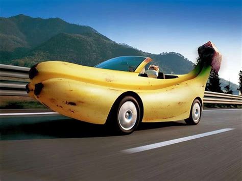 25 Totally Weird Cars From All Over The World