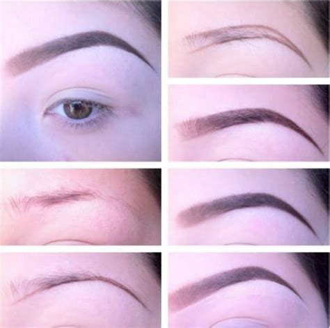 easy eyebrow tutorials APK for Android - Download