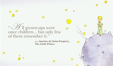 The Little Prince Book Quotes. QuotesGram