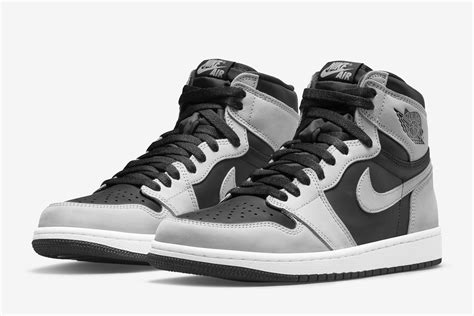 Air Jordan 1 Retro High OG "Shadow 2.0" - EUKICKS