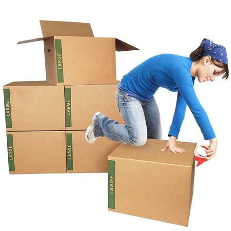 Moving Boxes Blankets and Supplies | Cheap Cheap Moving Boxes