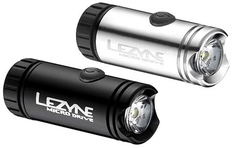 Lezyne Micro Drive Led Front Light