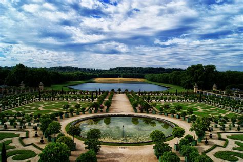 Check Out Versailles: The Palace of Versailles