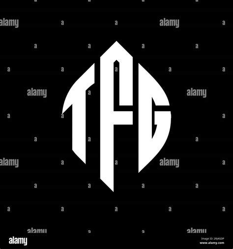 Tfg logo design hi-res stock photography and images - Alamy