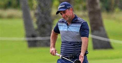 Richard Bland, Eugenio Lopez-Chacarra and Branden Grace lead at LIV Golf Bangkok - Sports ...