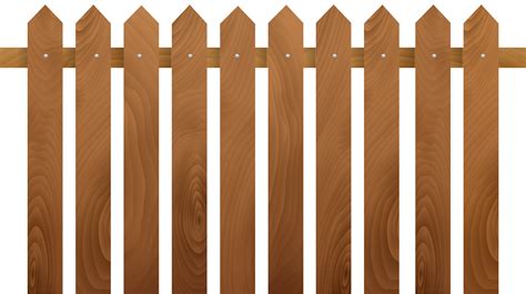 Fence clipart wood fence, Fence wood fence Transparent FREE for download on WebStockReview 2024