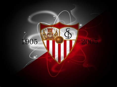 Sevilla FC Wallpapers - Wallpaper Cave