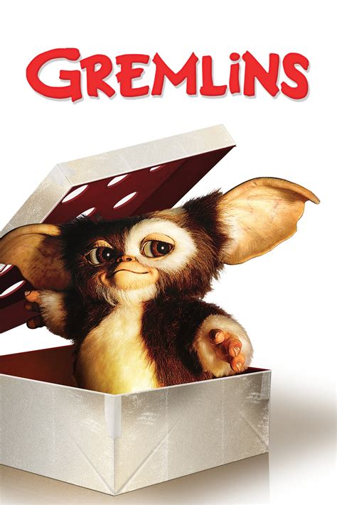 Gremlins (1984) - Posters — The Movie Database (TMDB)