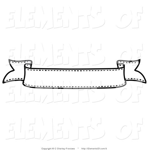 black and white banner clipart 20 free Cliparts | Download images on Clipground 2024