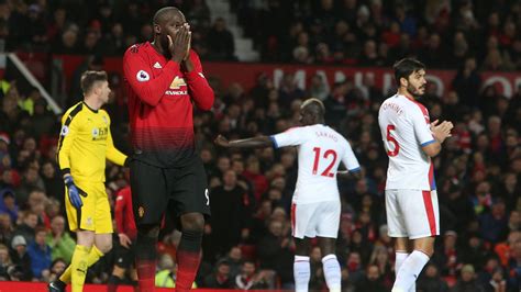 Man Utd v Crystal Palace picture gallery 24 Nov 2018 | Manchester United