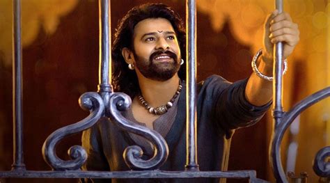 Incredible Collection of Prabhas Bahubali Images - Over 999+ Stunning 4K Prabhas Bahubali Images