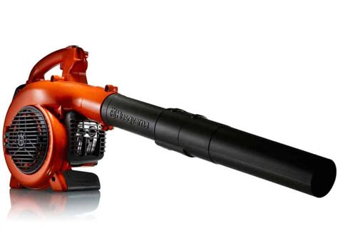 Husqvarna 125B 28cc 425 CFM Gas Blower