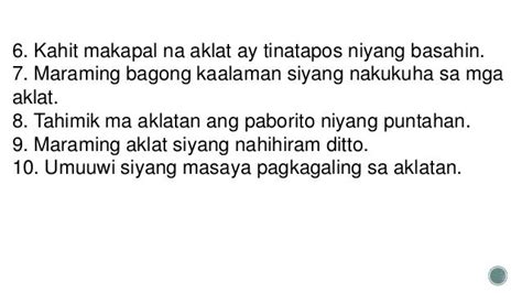 Halimbawa Ng Mga Pang Angkop - MosOp