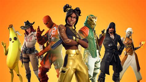 How Many Skins Are in Fortnite? | Fortnite Skins Guide