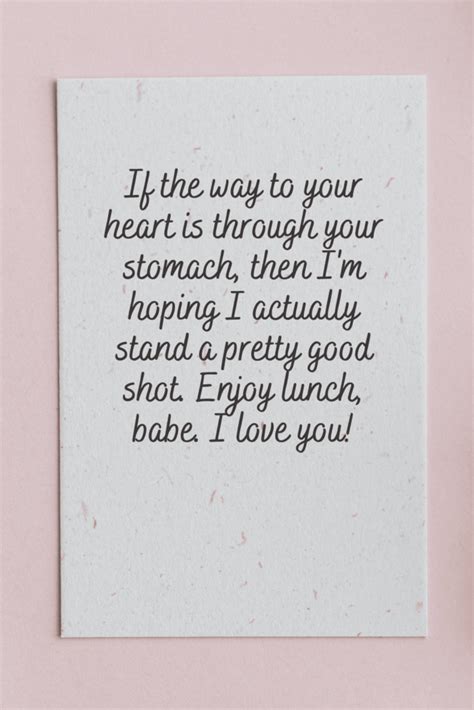 100 Cute Notes To Leave Your Boyfriend [Ready-Made Templates]