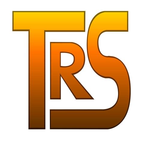 TRS logo by TheRealSneakers on DeviantArt