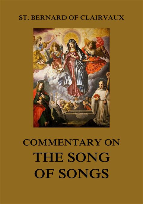 Commentary on the Song of Songs • The Sacred Books (English) • Jazzybee VerlagJazzybee Verlag