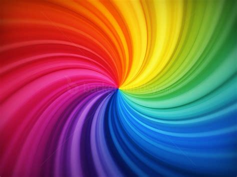 Spiral Rainbow Wallpapers - Top Free Spiral Rainbow Backgrounds - WallpaperAccess