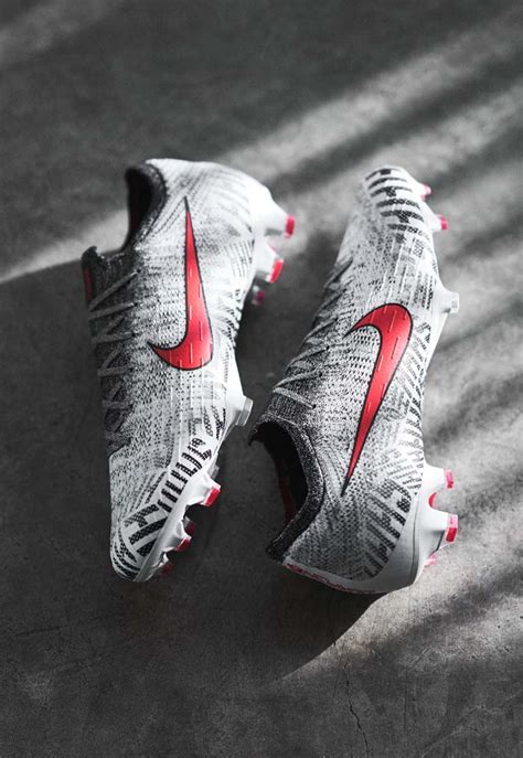 Next-Gen Nike Mercurial Vapor 13 Neymar 'Speed Freak' Signature Boots ...