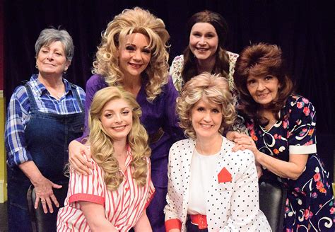 Theater Talk: Theatre Three’s season blooms with ‘Steel Magnolias ...