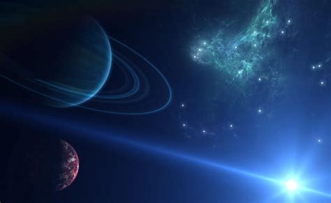 planet, space, galaxy Wallpaper, HD Space 4K Wallpapers, Images and Background - Wallpapers Den