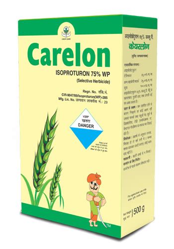 Carelon - Crop Care