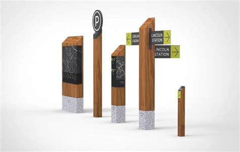 33 Smart and Creative Signage Design Projects