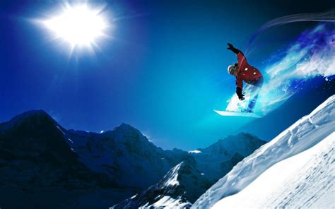 Cool Snowboarding Wallpapers - Top Free Cool Snowboarding Backgrounds - WallpaperAccess