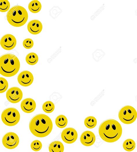 smiley face border clip art 10 free Cliparts | Download images on Clipground 2024