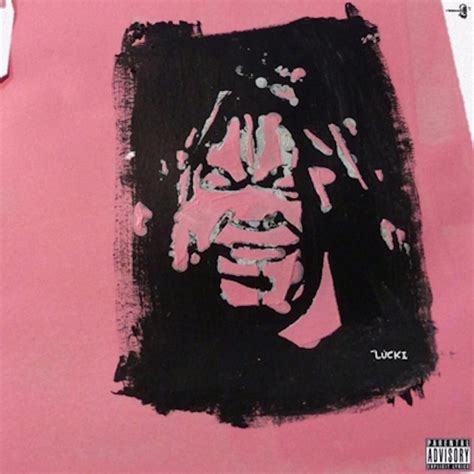 Lucki - Watch My Back - Reviews - Album of The Year