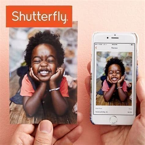 Shutterfly: FREE 16x20 Print | The CentsAble Shoppin