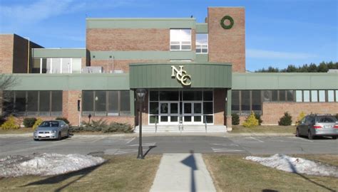 New Hampshire community colleges seek $30 million in COVID-19 relief funding | True North Reports