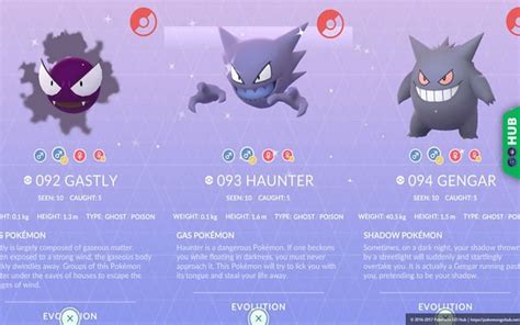 How to catch a shiny Gastly in Pokemon GO