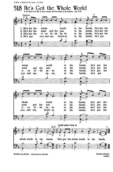 344 best music hymns, gospel, and christian songs images on Pinterest | Sheet music, Christian ...