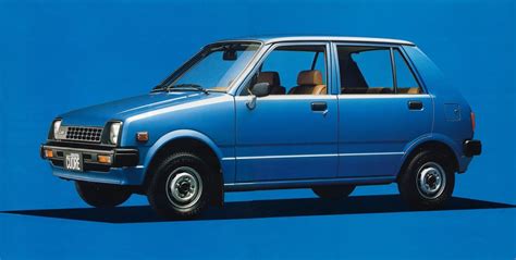 Hellenic Motor History: Η ιστορία της Daihatsu στην Ελλάδα.