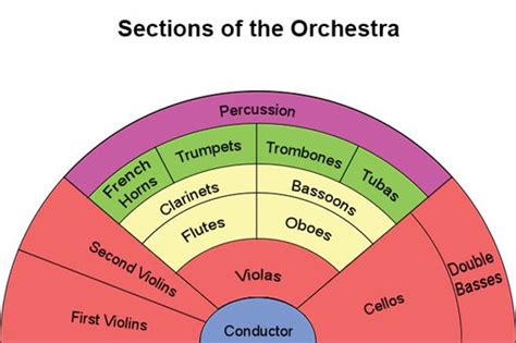 Week 4: Understanding orchestral scores: 4.1 Score order - OpenLearn - Open University - OUFL_20 ...