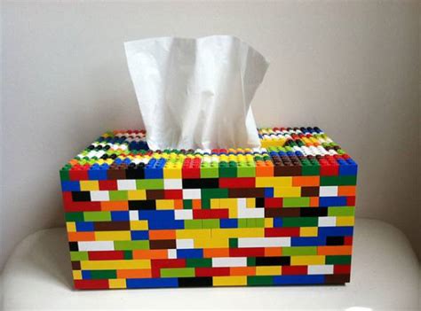 What you can build with Lego bricks: brilliant ideas – The International Massmedia Agency