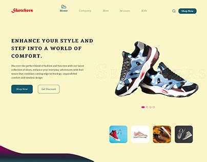 Sketchers Projects :: Photos, videos, logos, illustrations and branding :: Behance