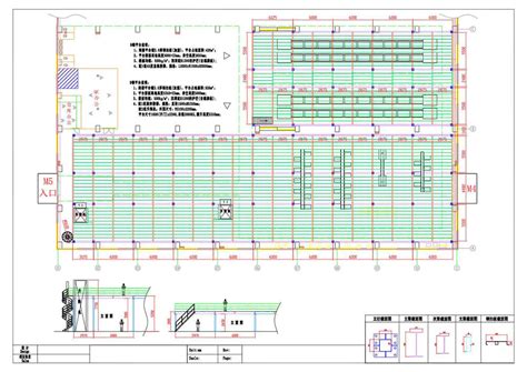 How To Design The Layout Of The Warehouse Pallet Rack System