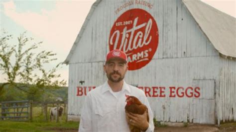 Egg Producer Vital Farms Hatches IPO Plan