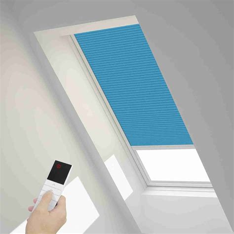 MaKefeile Motorized Skylight Shades Review - Window Shades