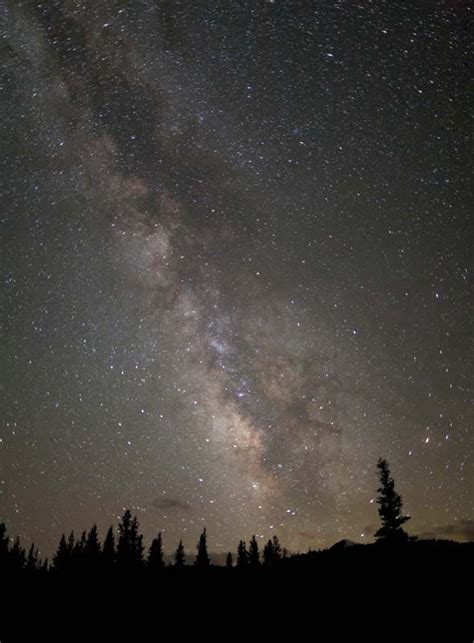 Milky Way Galaxy - Structure, Dynamics, Stars | Britannica